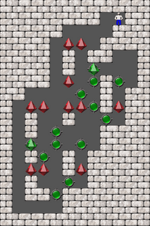 Уровень 1 — Bugs1005 collections
